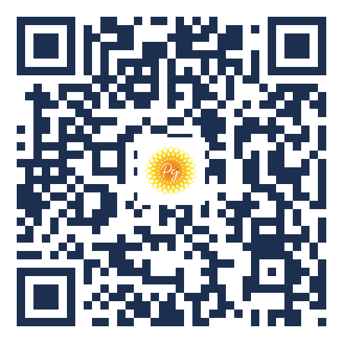 QR code — Scan to install PCJ Invest