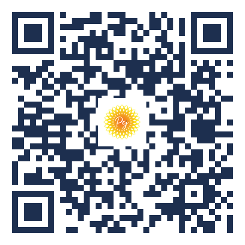 QR code — Scan to install PCJ Wealth